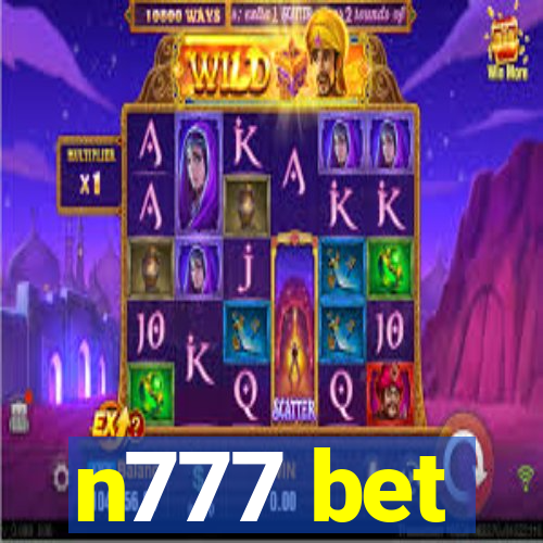 n777 bet